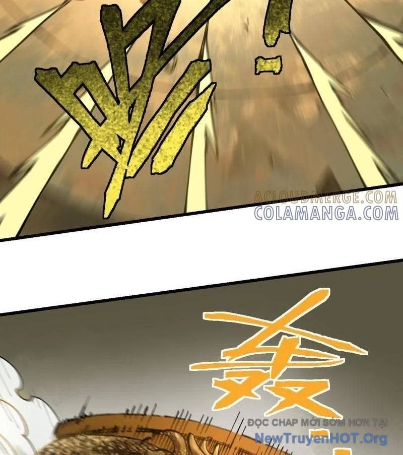 Truyền Võ Chapter 480 - Trang 2