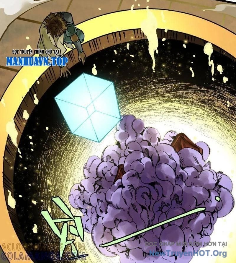 Truyền Võ Chapter 480 - Trang 2