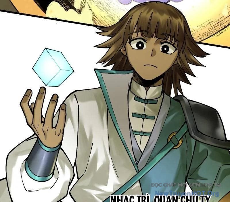 Truyền Võ Chapter 480 - Trang 2