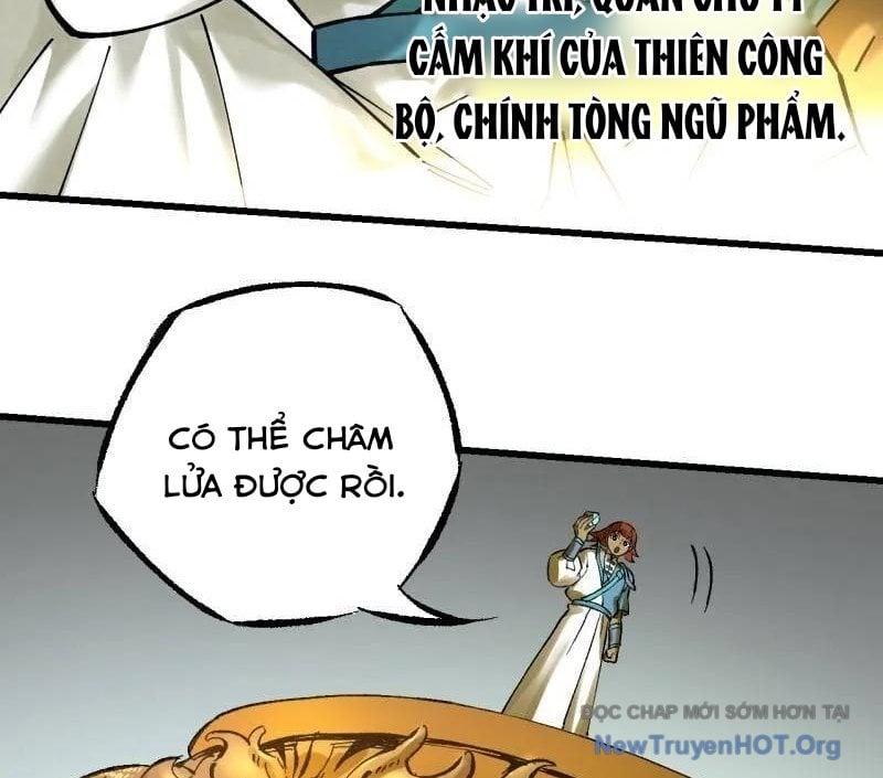 Truyền Võ Chapter 480 - Trang 2