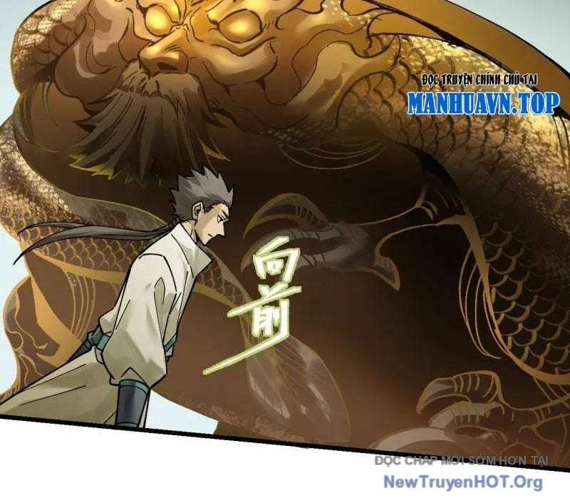 Truyền Võ Chapter 480 - Trang 2