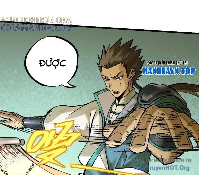 Truyền Võ Chapter 480 - Trang 2
