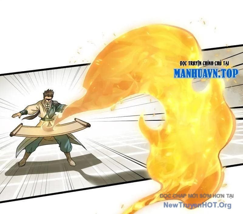 Truyền Võ Chapter 480 - Trang 2