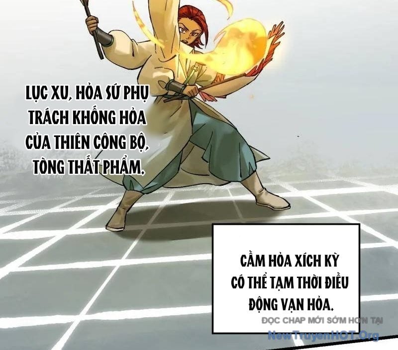 Truyền Võ Chapter 480 - Trang 2