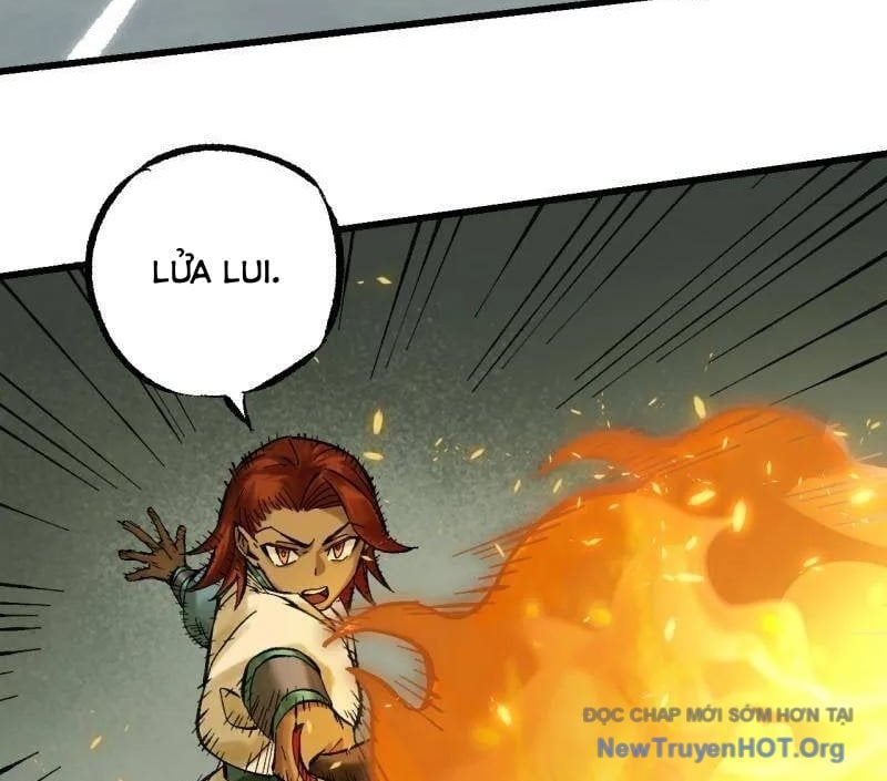 Truyền Võ Chapter 480 - Trang 2