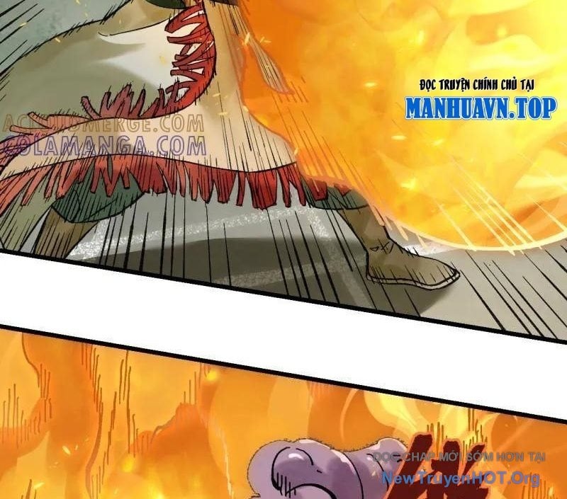 Truyền Võ Chapter 480 - Trang 2