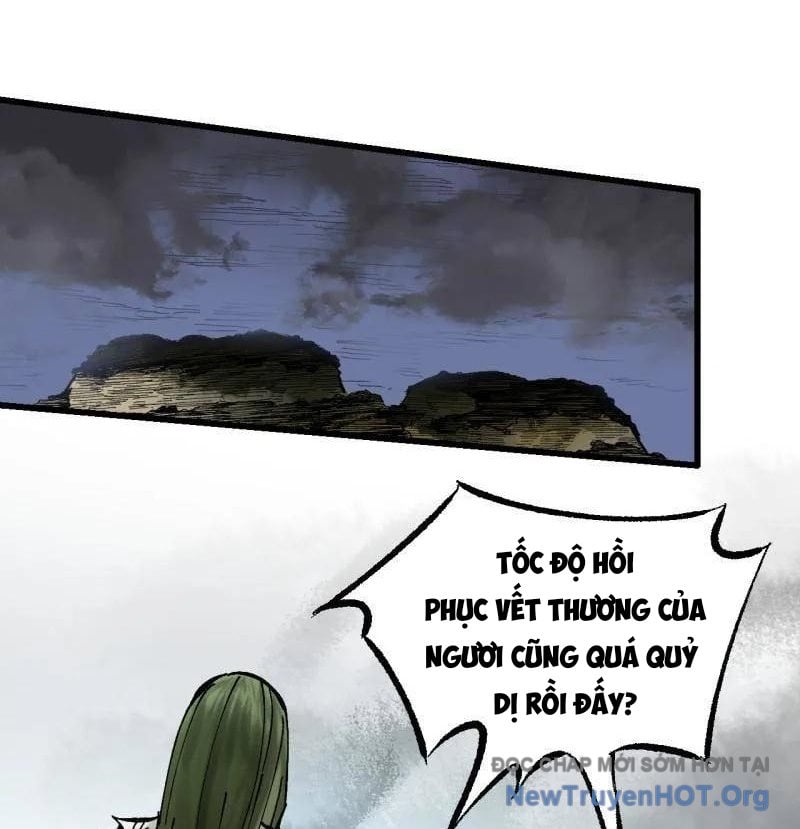 Truyền Võ Chapter 480 - Trang 2