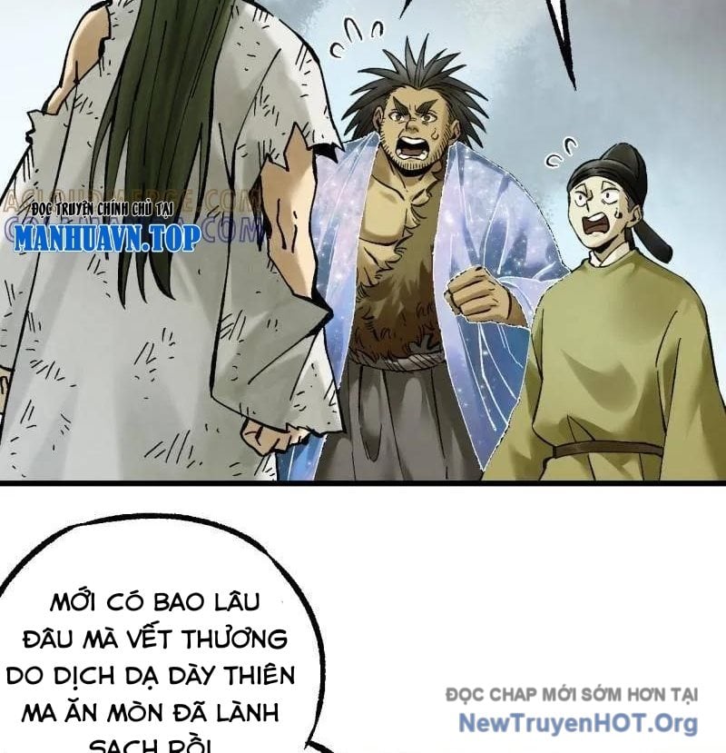 Truyền Võ Chapter 480 - Trang 2