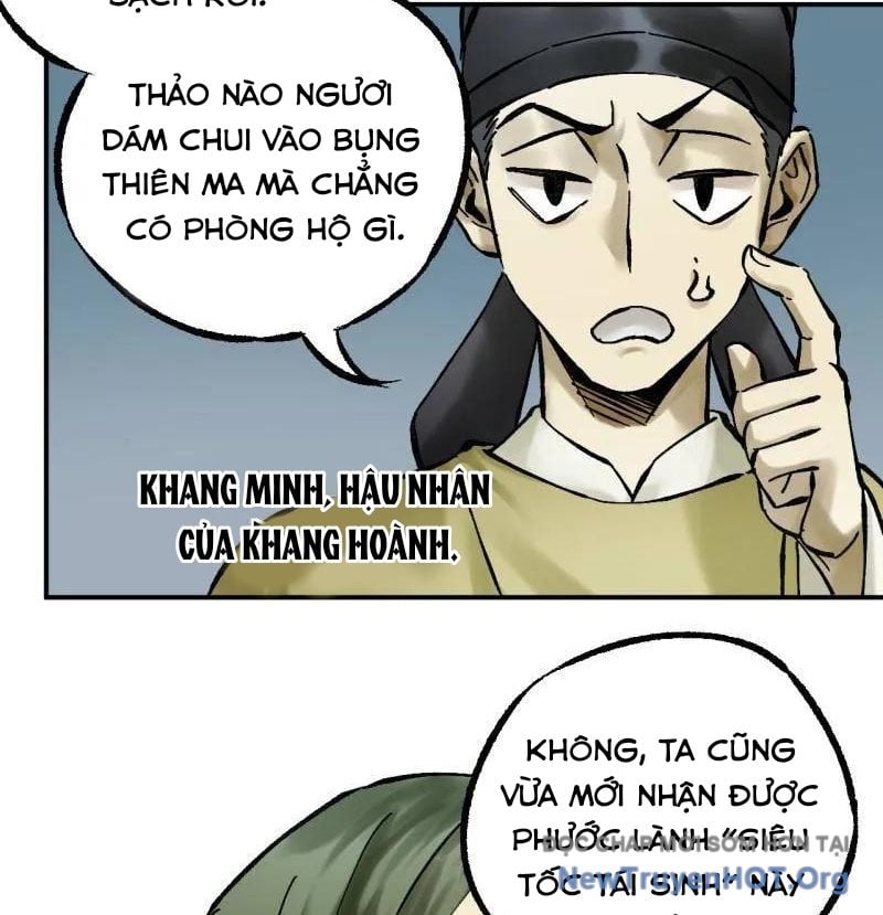 Truyền Võ Chapter 480 - Trang 2