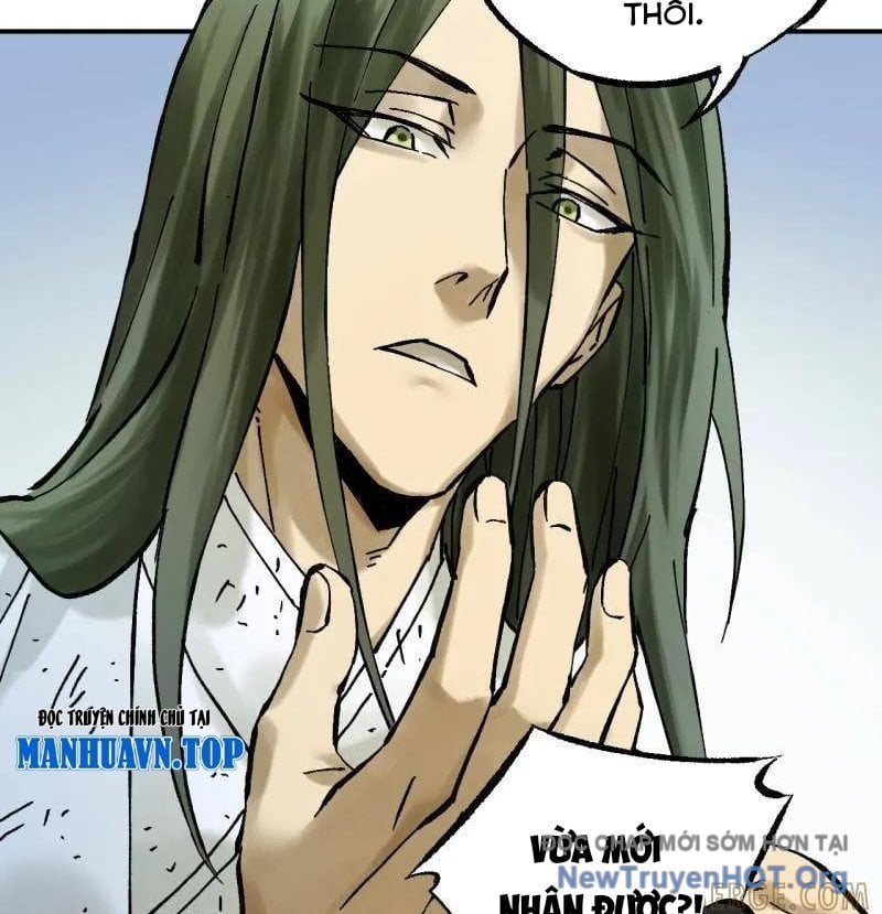 Truyền Võ Chapter 480 - Trang 2