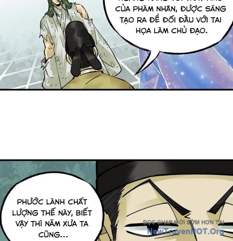 Truyền Võ Chapter 480 - Trang 2