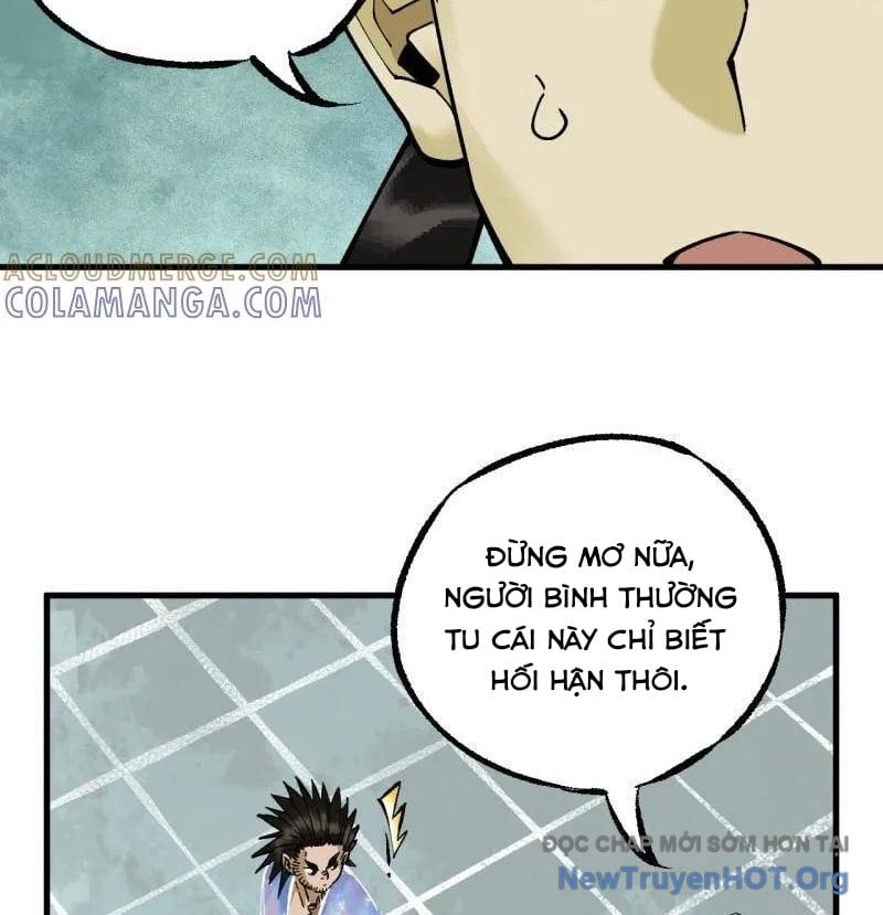 Truyền Võ Chapter 480 - Trang 2