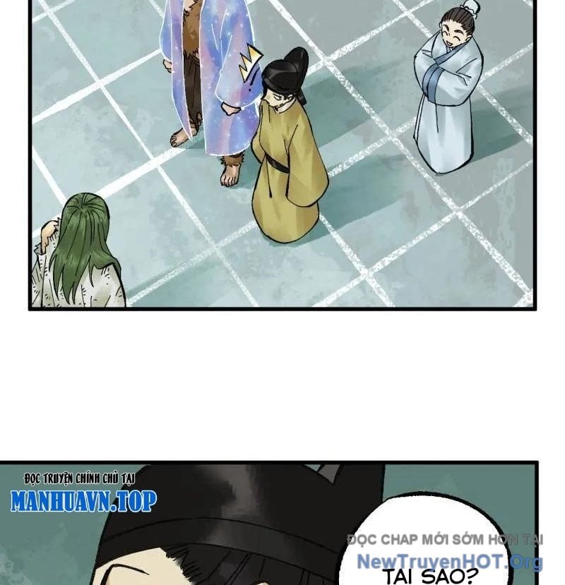 Truyền Võ Chapter 480 - Trang 2