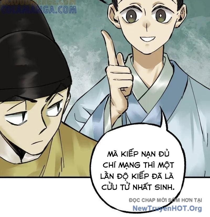 Truyền Võ Chapter 480 - Trang 2