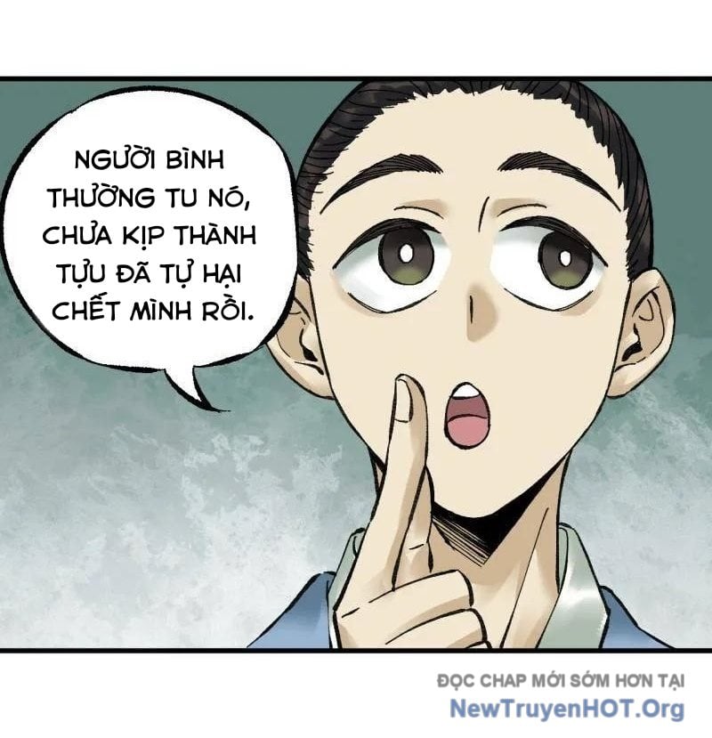 Truyền Võ Chapter 480 - Trang 2