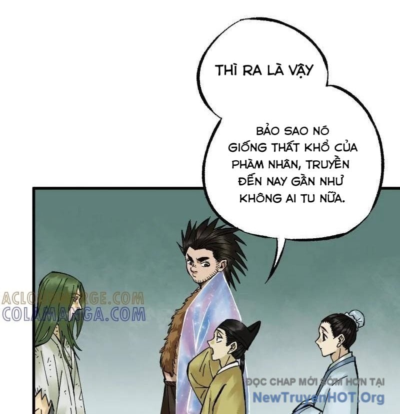 Truyền Võ Chapter 480 - Trang 2