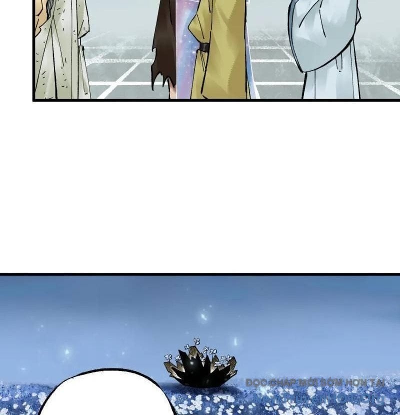 Truyền Võ Chapter 480 - Trang 2