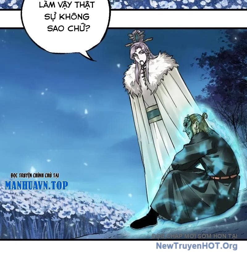Truyền Võ Chapter 480 - Trang 2
