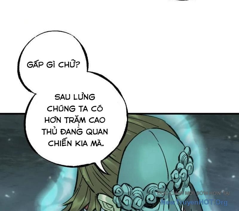 Truyền Võ Chapter 480 - Trang 2