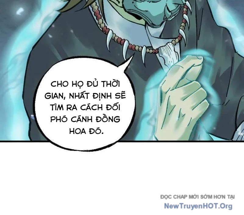 Truyền Võ Chapter 480 - Trang 2