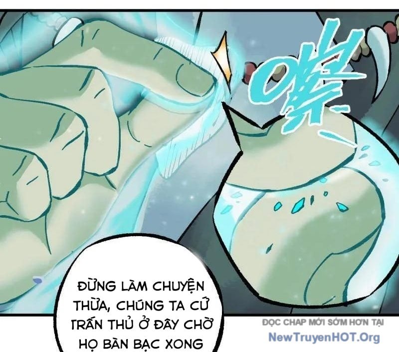 Truyền Võ Chapter 480 - Trang 2