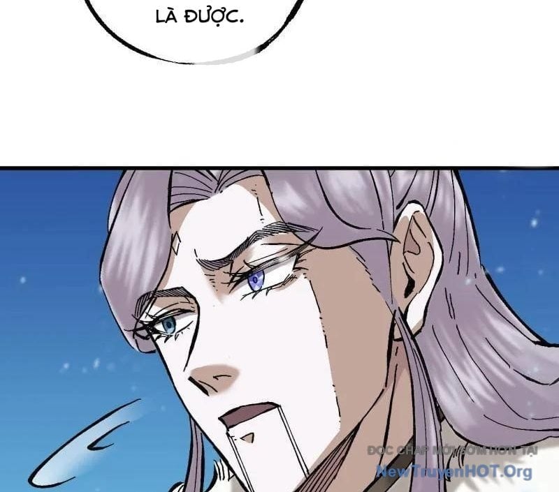 Truyền Võ Chapter 480 - Trang 2