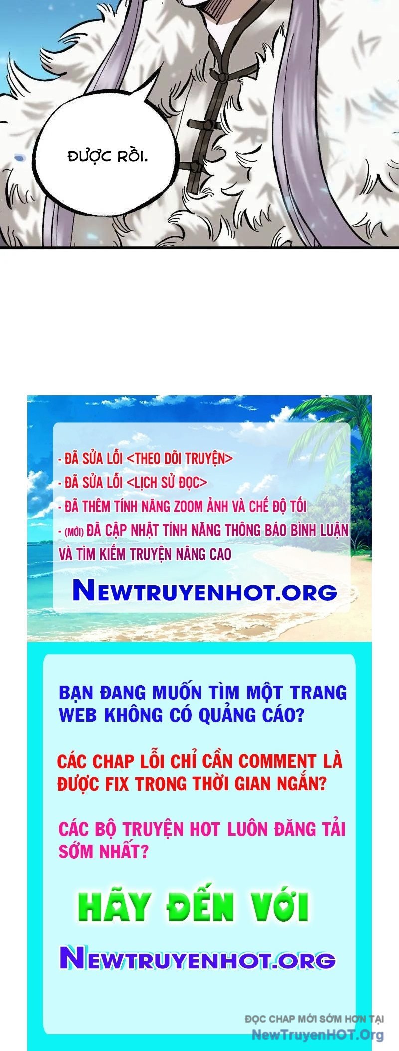 Truyền Võ Chapter 480 - Trang 2