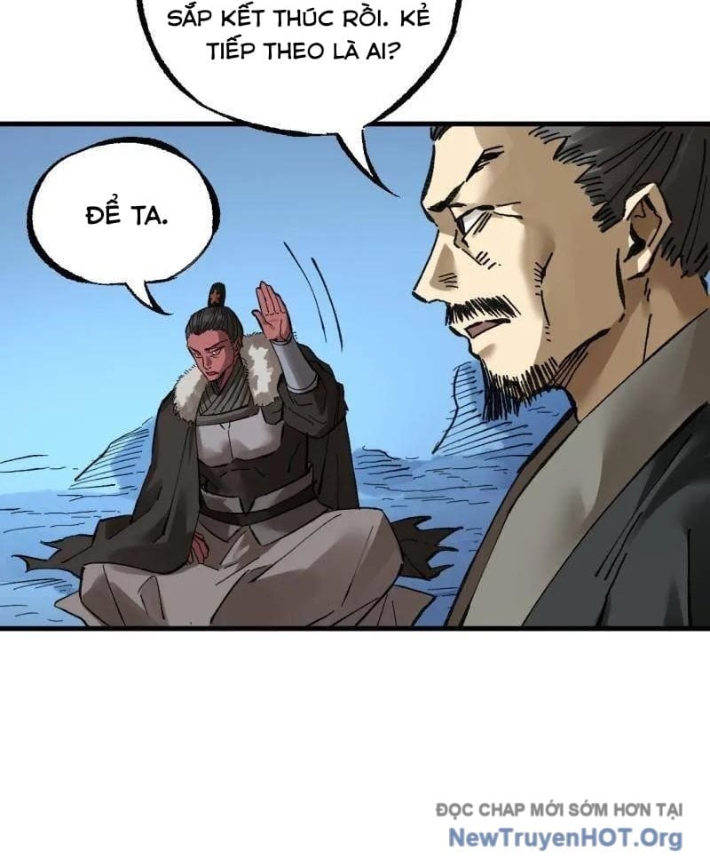 Truyền Võ Chapter 482 - Trang 3