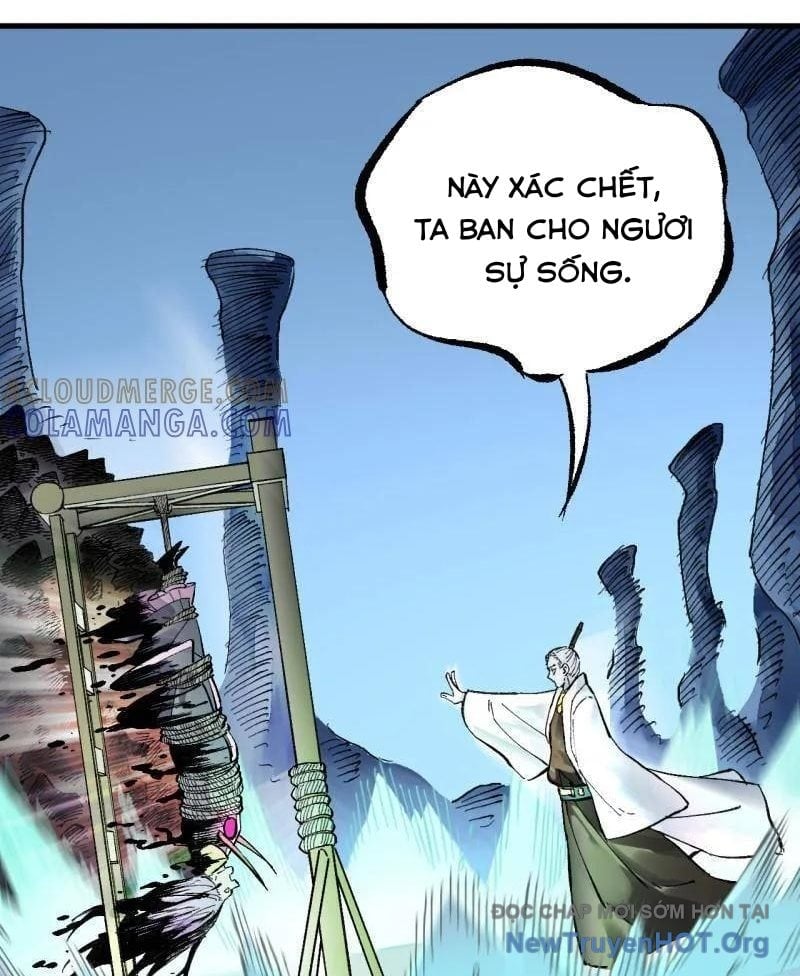 Truyền Võ Chapter 482 - Trang 3