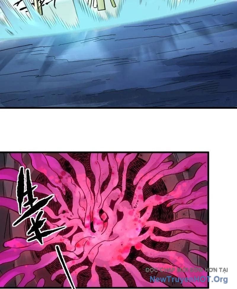 Truyền Võ Chapter 482 - Trang 3