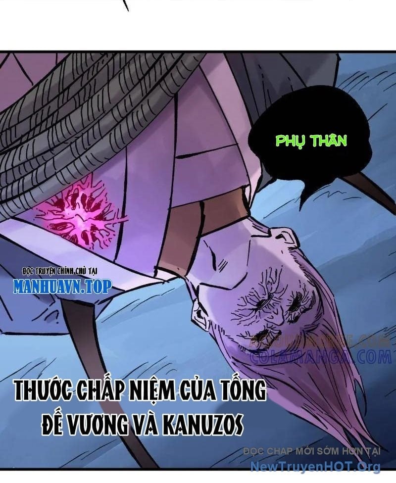 Truyền Võ Chapter 482 - Trang 3