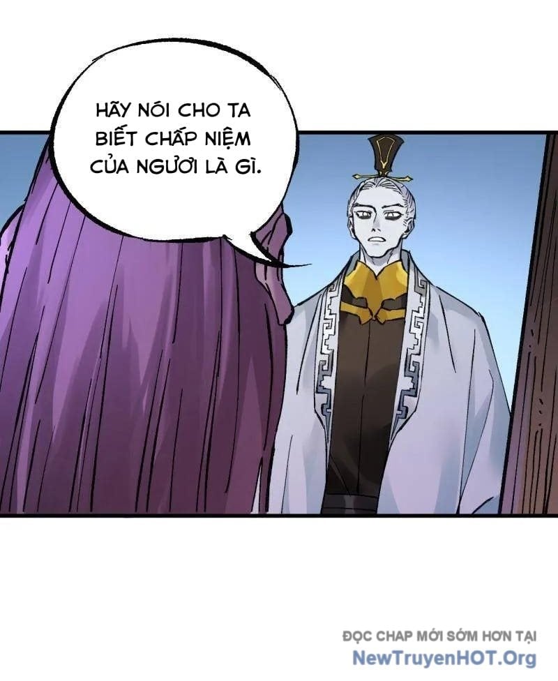 Truyền Võ Chapter 482 - Trang 3