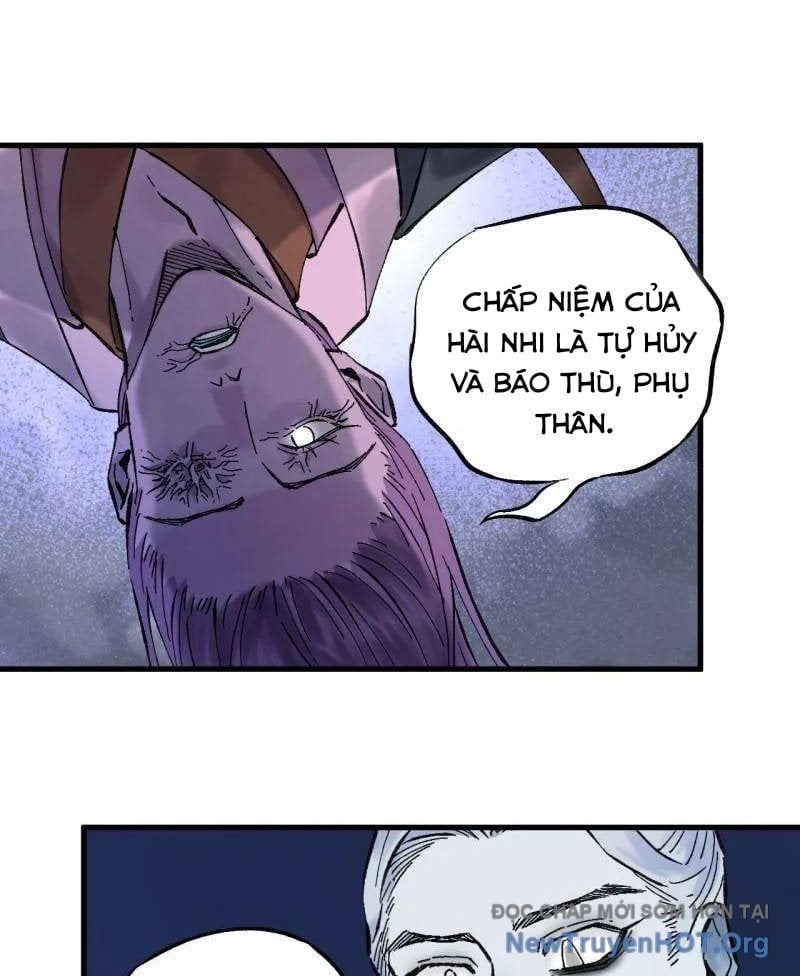 Truyền Võ Chapter 482 - Trang 3
