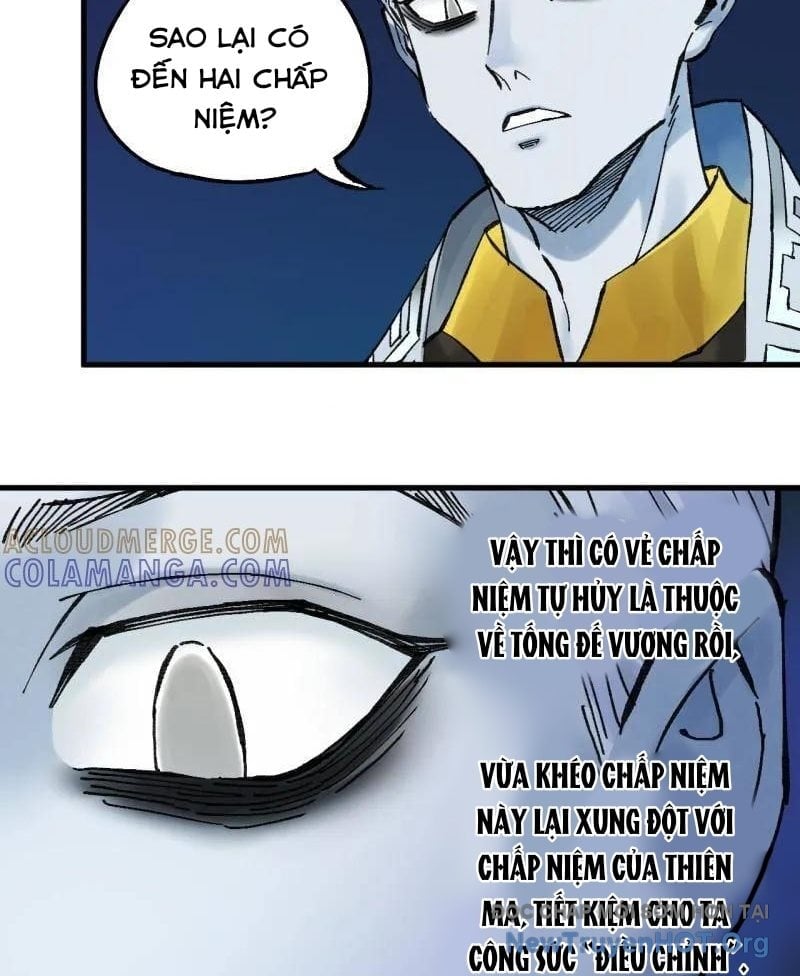 Truyền Võ Chapter 482 - Trang 3