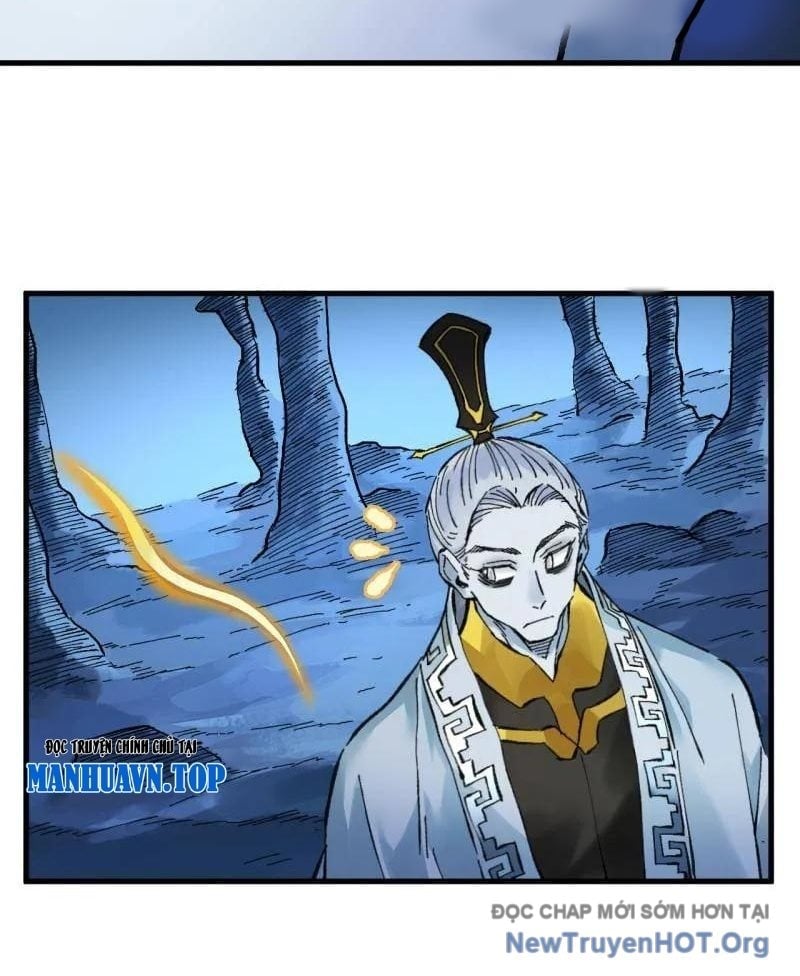 Truyền Võ Chapter 482 - Trang 3
