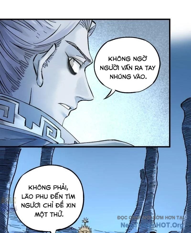 Truyền Võ Chapter 482 - Trang 3