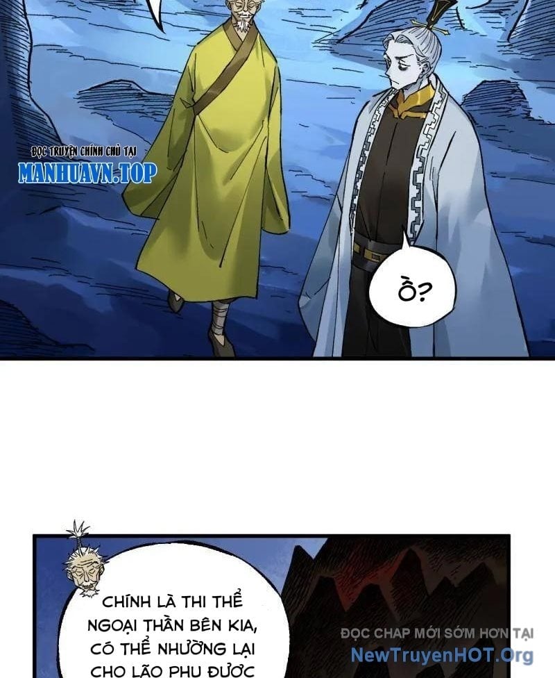Truyền Võ Chapter 482 - Trang 3
