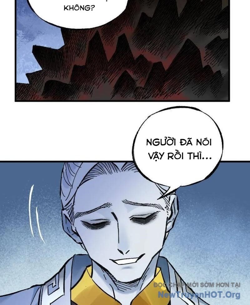 Truyền Võ Chapter 482 - Trang 3