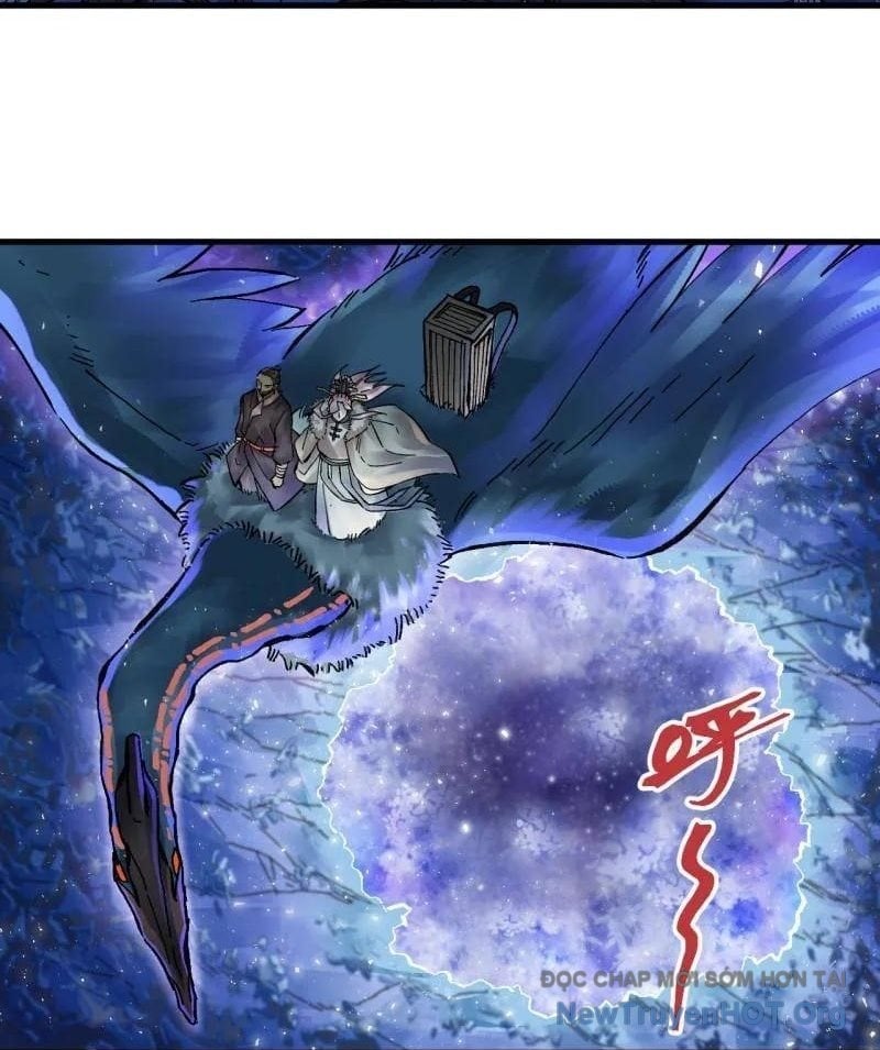 Truyền Võ Chapter 482 - Trang 3