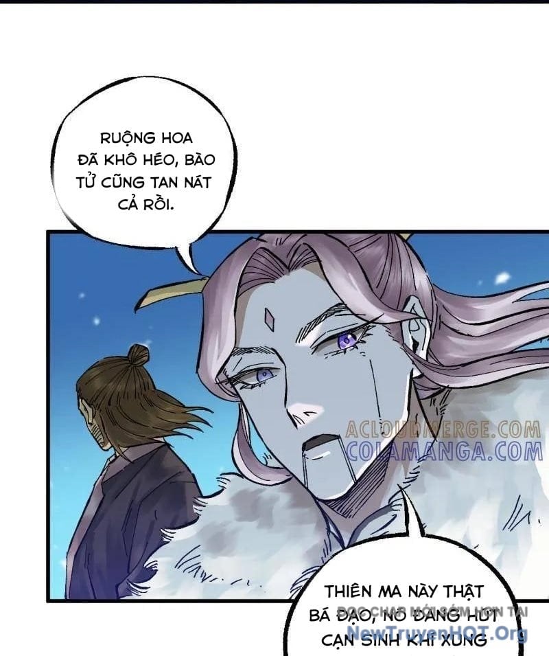 Truyền Võ Chapter 482 - Trang 3