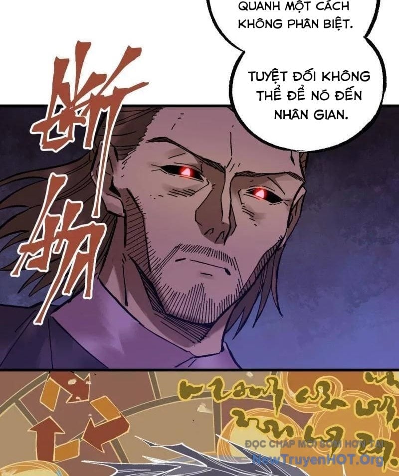 Truyền Võ Chapter 482 - Trang 3