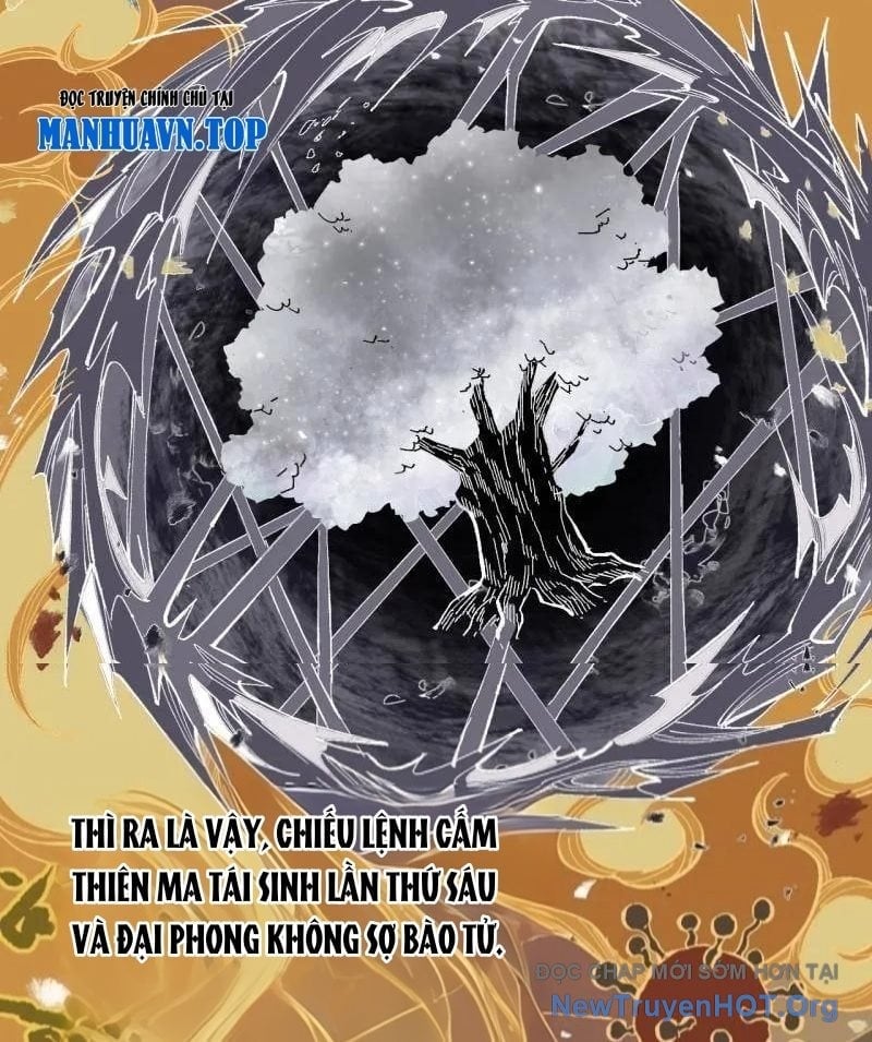 Truyền Võ Chapter 482 - Trang 3