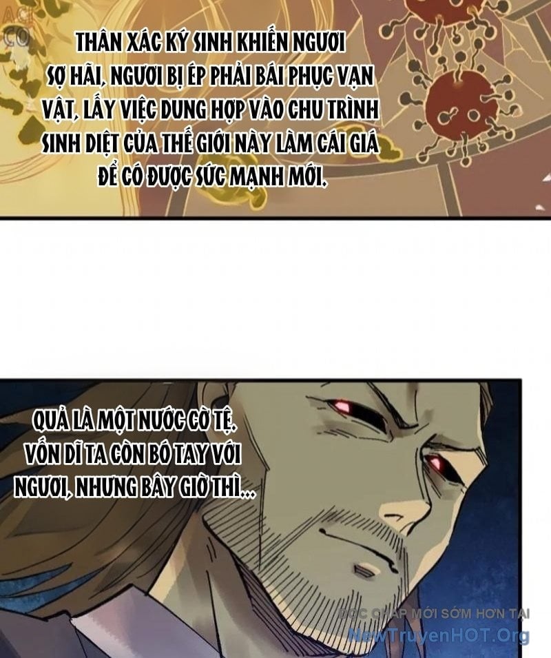 Truyền Võ Chapter 482 - Trang 3