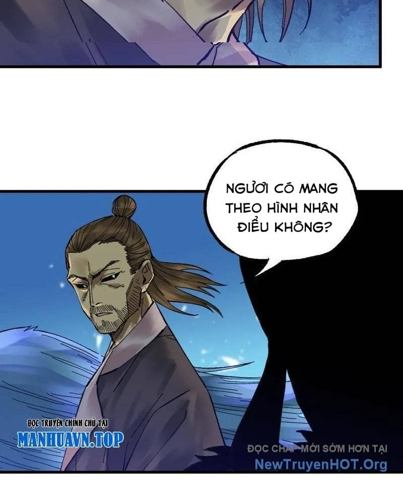 Truyền Võ Chapter 482 - Trang 3