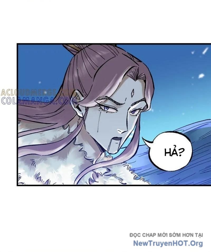 Truyền Võ Chapter 482 - Trang 3