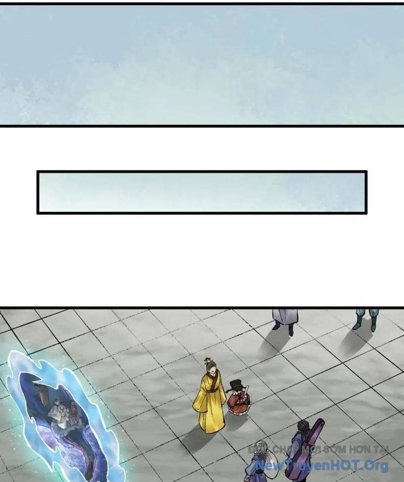 Truyền Võ Chapter 482 - Trang 3