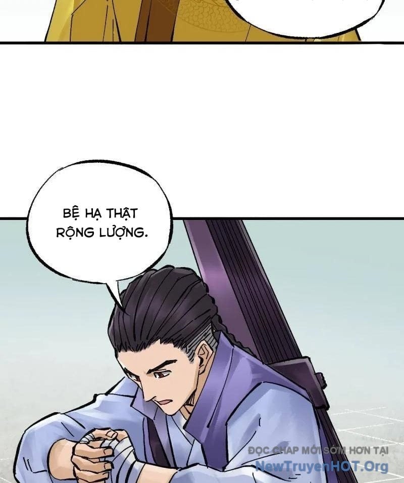 Truyền Võ Chapter 482 - Trang 3