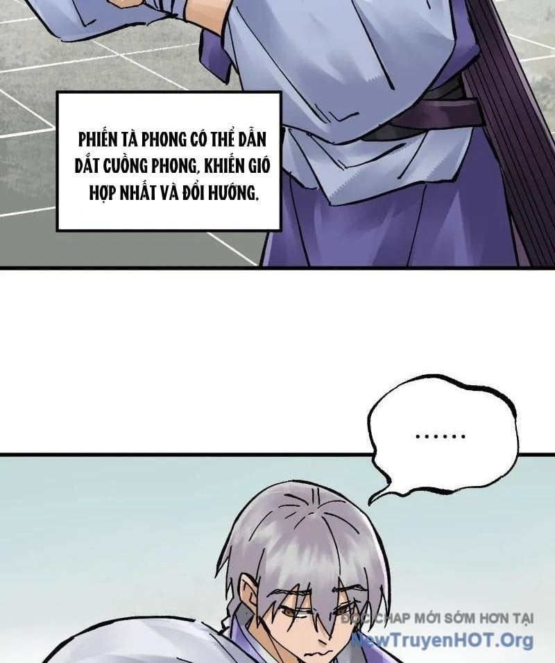 Truyền Võ Chapter 482 - Trang 3