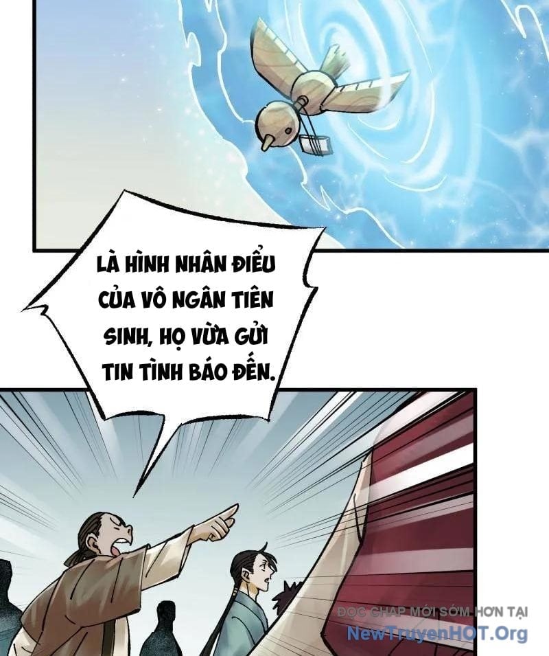 Truyền Võ Chapter 482 - Trang 3