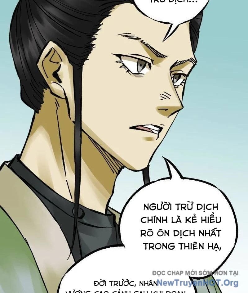 Truyền Võ Chapter 482 - Trang 3